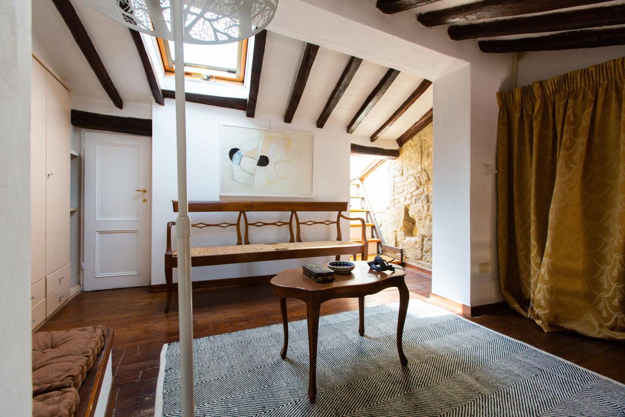 Appartement The Artists' Tower - Amazing View From The Tower à San Gimignano Extérieur photo