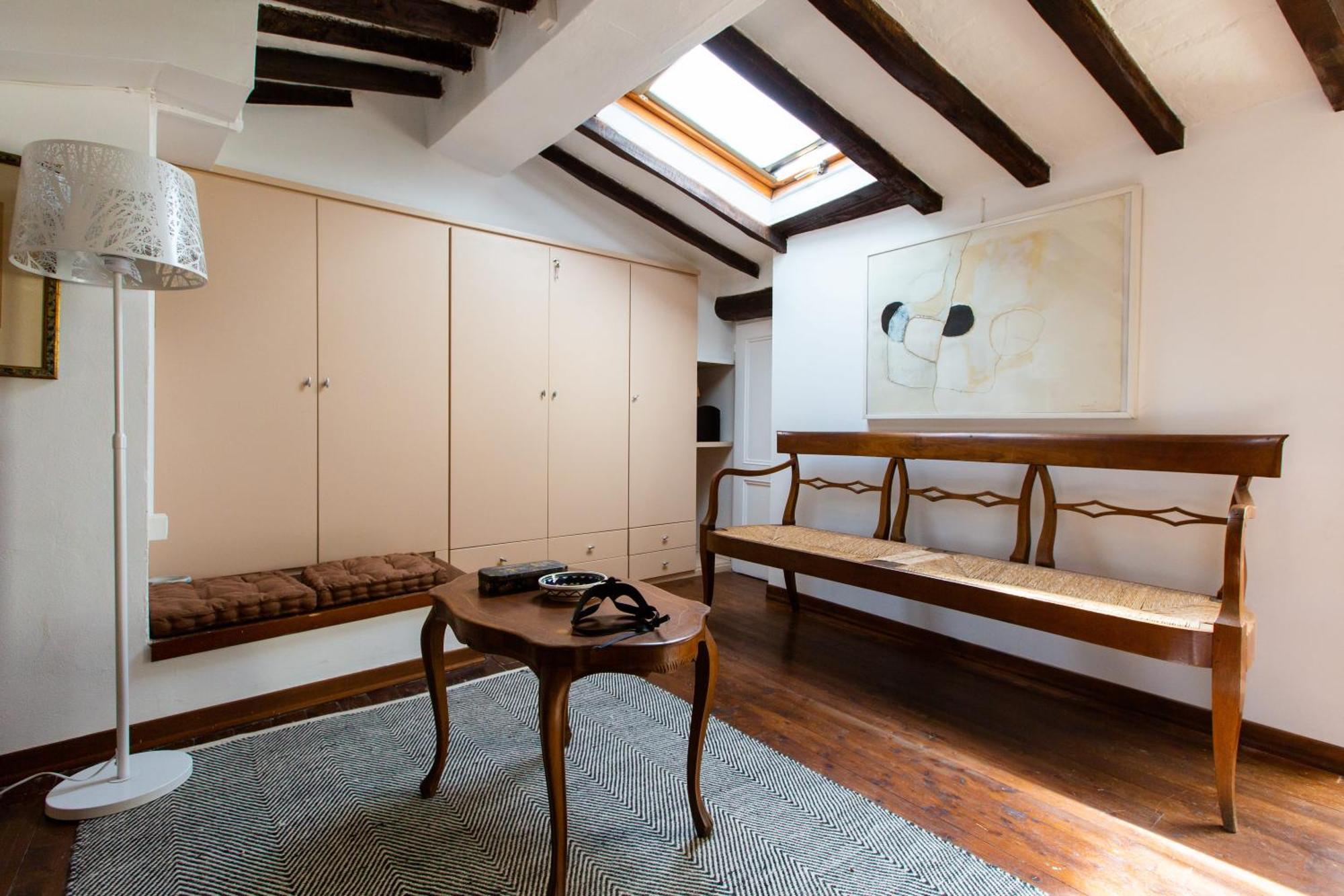 Appartement The Artists' Tower - Amazing View From The Tower à San Gimignano Extérieur photo